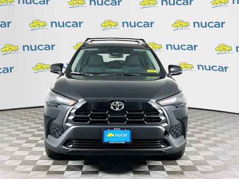 New 2026 Toyota Corolla Cross LE image 3