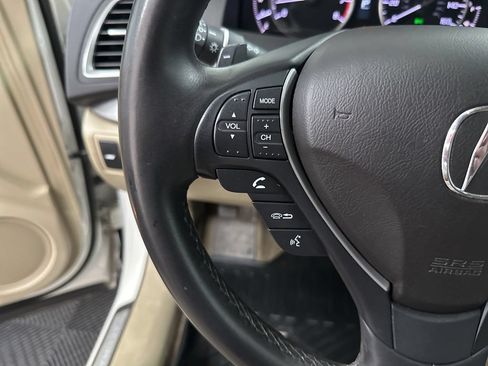 Used 2018 Acura RDX AWD w/ Technology Package image 15