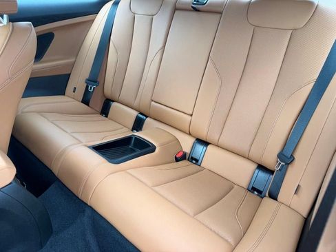 Used 2024 BMW 230i Coupe w/ Convenience Package RWD image 11