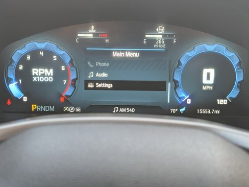 Certified 2025 Ford Bronco Big Bend image 26