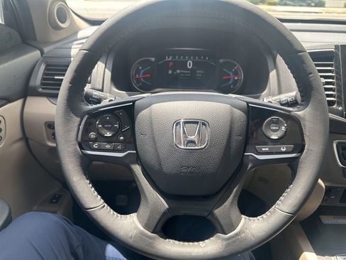 Certified 2022 Honda Pilot Special Edition image 12