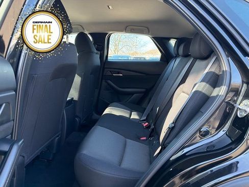 New 2026 MAZDA CX-30 AWD 2.5 S image 14