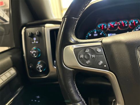 Used 2018 GMC Sierra 1500 SLT image 19