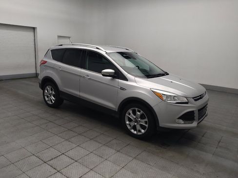 Used 2014 Ford Escape Titanium AWD/4WD image 11