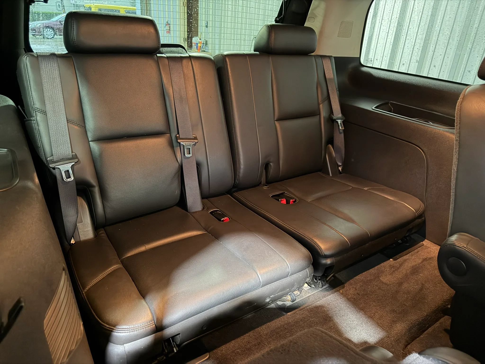 Used 2009 Cadillac Escalade 2WD image 28