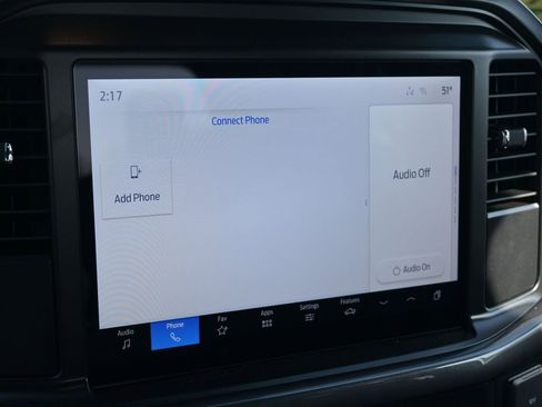 New 2025 Ford F150 STX w/ Equipment Group 200A image 20