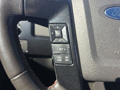 Used 2014 Ford F150 FX4 w/ Equipment Group 402A Luxury image 20