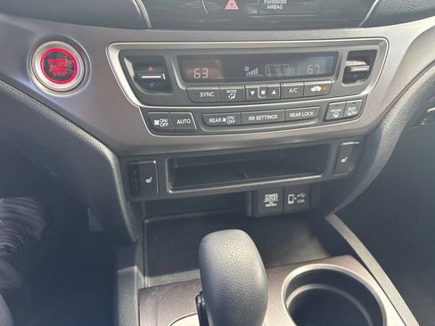 Used 2020 Honda Pilot EX-L image 16