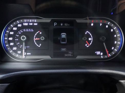 Used 2023 Hyundai Santa Cruz SE image 20