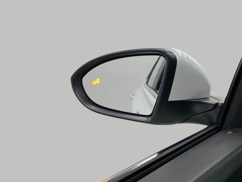 New 2026 Volkswagen Jetta SE image 18