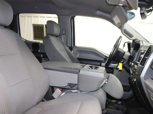 Used 2019 Ford F150 XLT w/ Equipment Group 301A Mid AWD/4WD image 31
