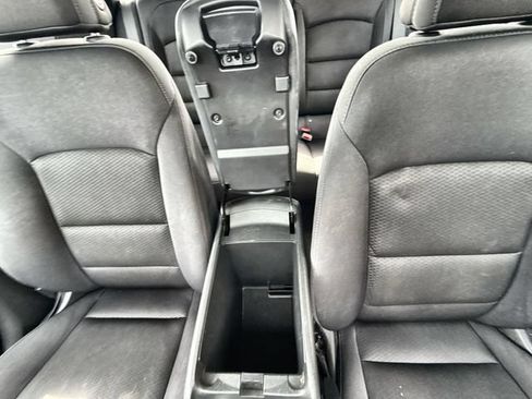 Used 2024 Chevrolet Malibu LT FWD image 20