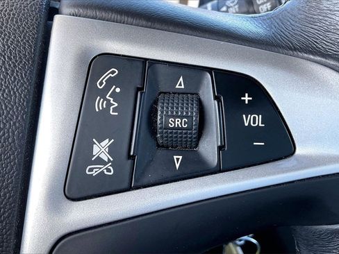 Used 2013 Chevrolet Equinox LTZ image 14