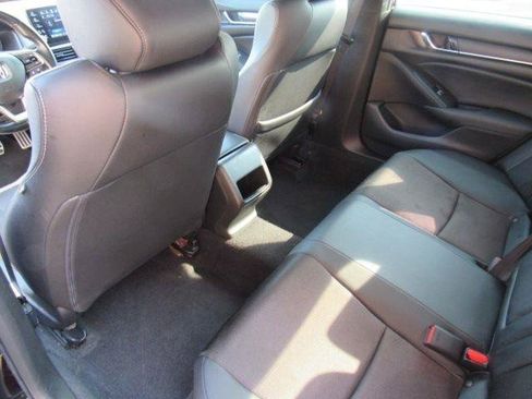 Used 2020 Honda Accord Sport image 20