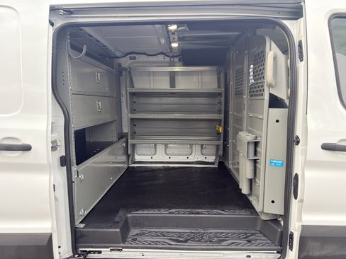Used 2023 Ford Transit 150 Low Roof w/ Upfitter Package image 20