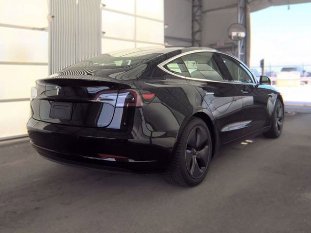 Used 2019 Tesla Model 3 Long Range RWD image 4