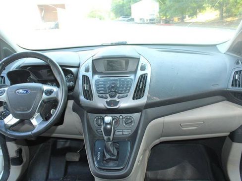Used 2015 Ford Transit Connect XLT image 16