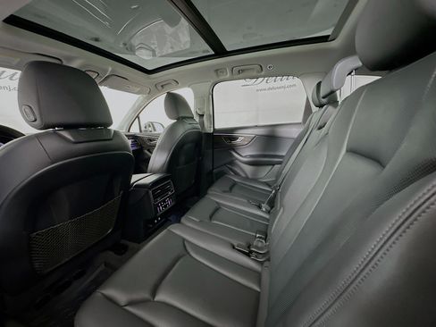 Used 2023 Audi Q7 3.0T Premium Plus image 27