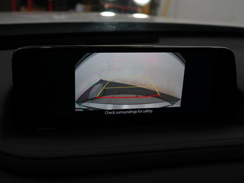 Used 2026 MAZDA CX-30 AWD 2.5 S image 22