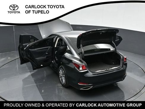 Used 2023 Lexus ES 350 w/ Accessory Package (Z1) FWD image 65