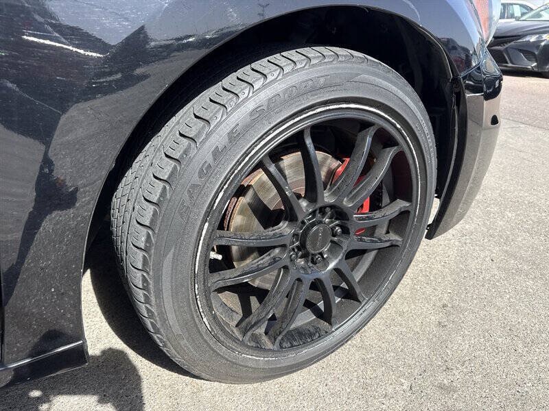 Used 2012 Honda Accord EX image 13