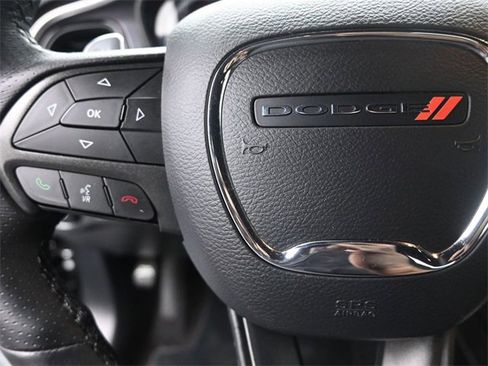 Used 2016 Dodge Challenger R/T Scat Pack image 15