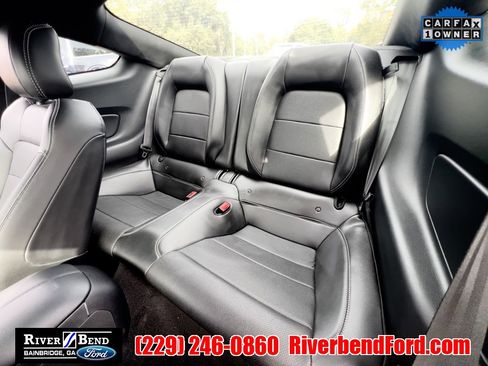 Used 2018 Ford Mustang GT Premium image 14