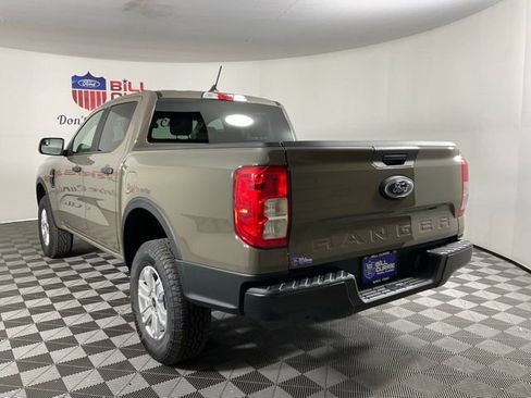 New 2025 Ford Ranger XL image 5