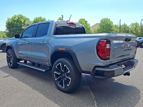 Used 2026 GMC Canyon Denali AWD/4WD image 4