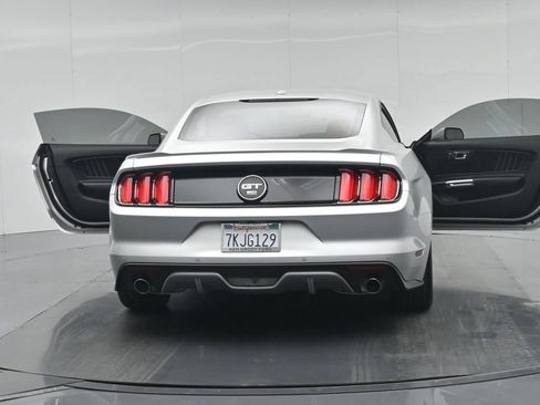Used 2015 Ford Mustang GT Premium w/ Equipment Group 401A RWD image 30