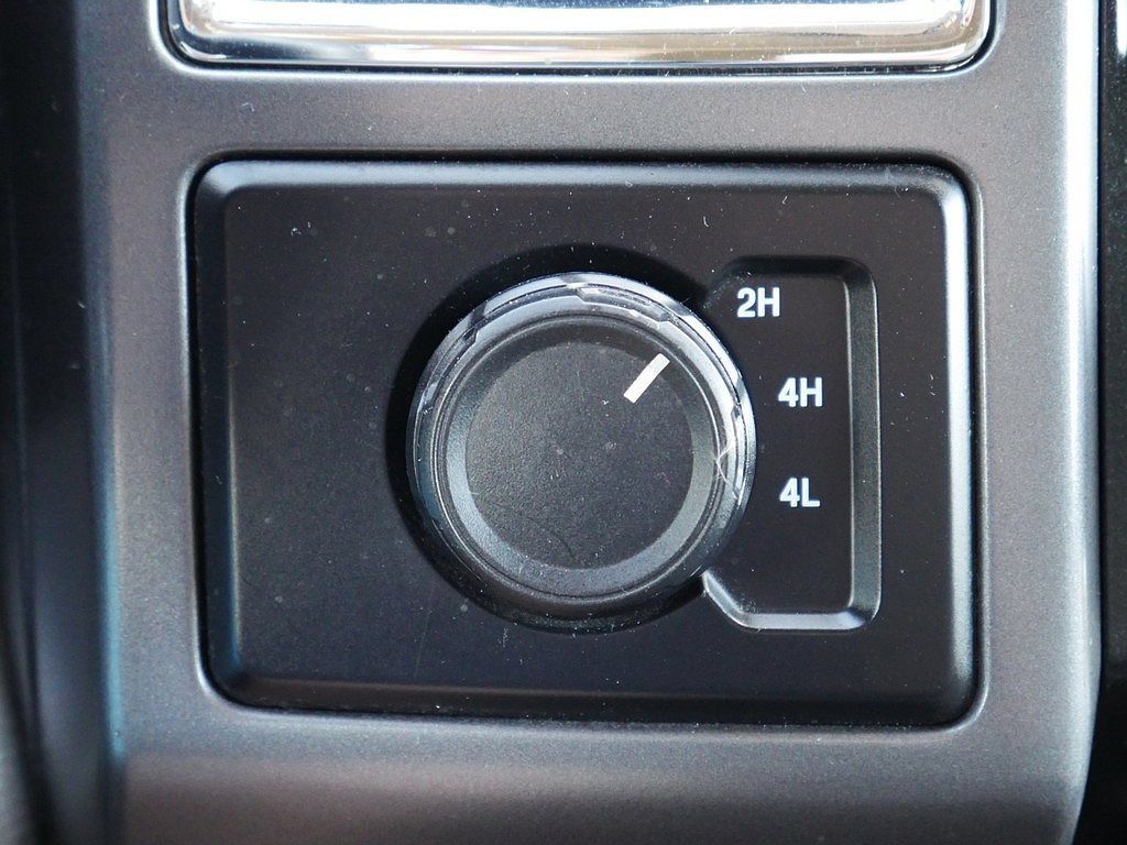 Used 2016 Ford F150 XLT AWD/4WD image 35
