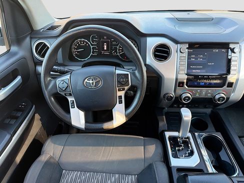 Used 2020 Toyota Tundra SR5 w/ TRD Off-Road Package image 16