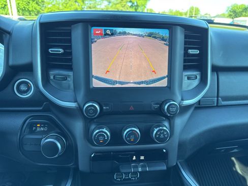 Used 2022 RAM 1500 Big Horn RWD image 19