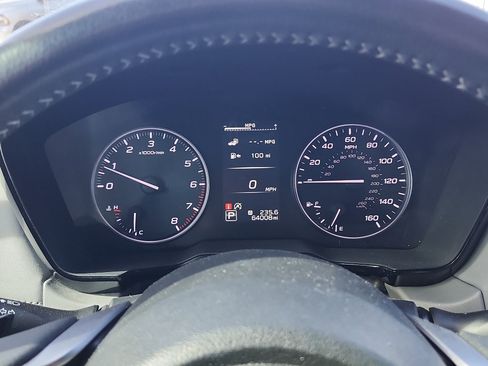 Used 2024 Subaru Outback Premium image 23