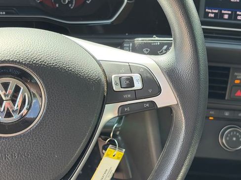 Used 2019 Volkswagen Jetta S FWD image 19