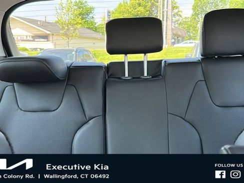 Certified 2023 Kia Telluride S AWD/4WD image 26