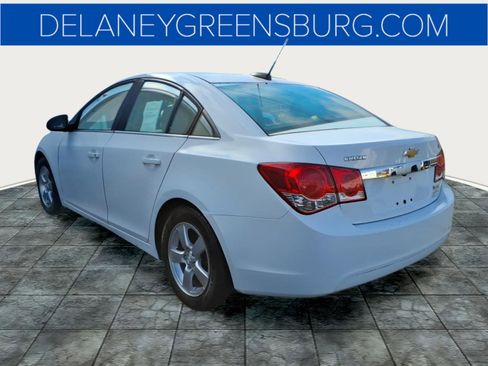Used 2015 Chevrolet Cruze LT image 5