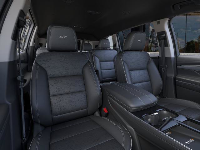 New 2026 Buick Enclave Sport Touring w/ Power Package FWD image 41