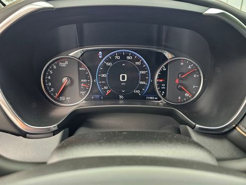 Used 2022 Chevrolet Blazer Premier w/ Enhanced Convenience Package FWD image 23