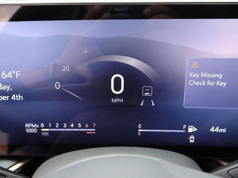 New 2025 Buick Envision Sport Touring image 28