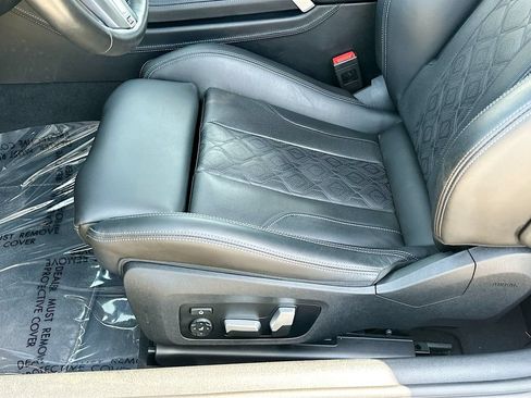 Used 2024 BMW M8 Competition AWD/4WD image 20