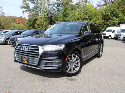Used 2018 Audi Q7 2.0T Premium Plus w/ Premium Plus Package
