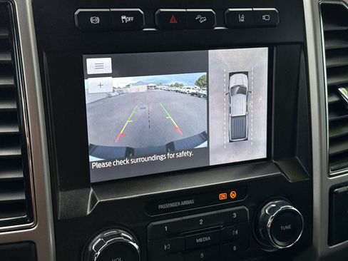 Used 2021 Ford F350 Lariat w/ Lariat Ultimate Package image 22