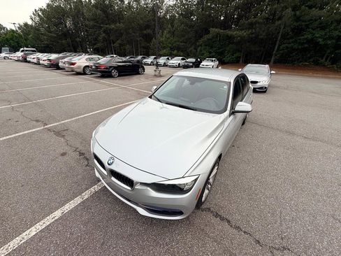 Used 2016 BMW 328i Sedan RWD image 28