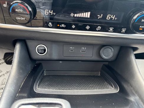 Used 2023 Nissan Rogue SL AWD/4WD image 18