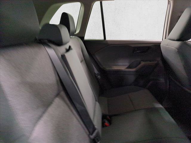 Used 2026 Toyota RAV4 LE FWD image 19