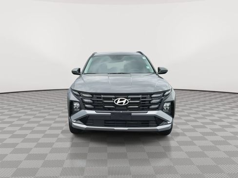 Used 2025 Hyundai Tucson SEL FWD image 3