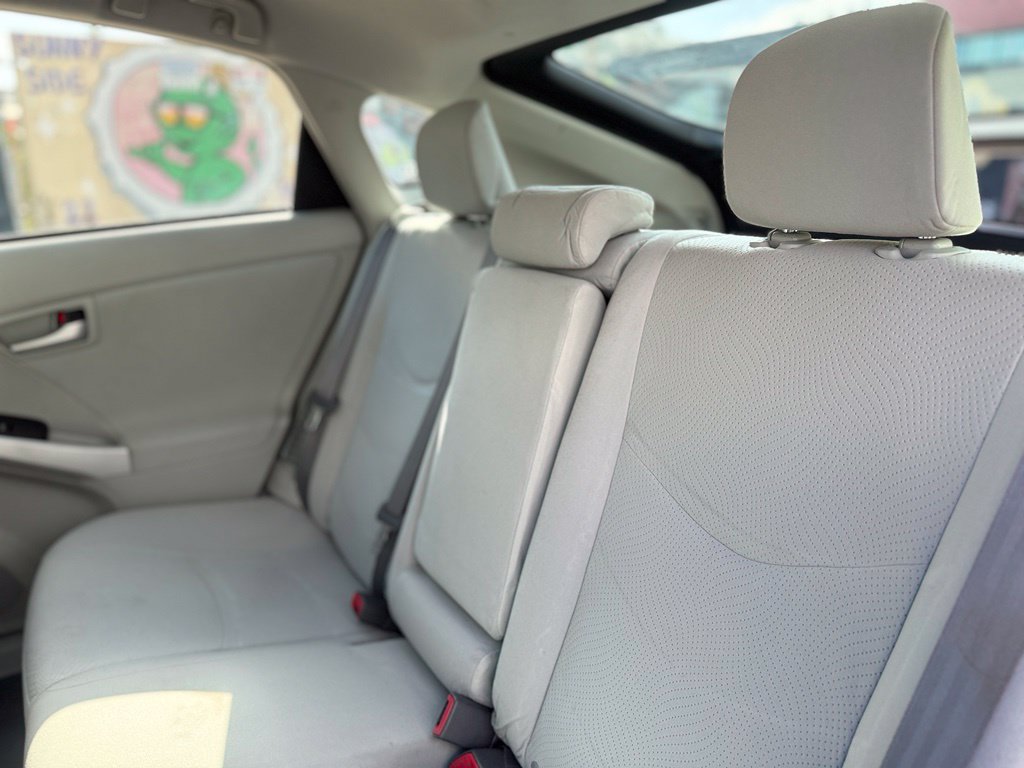 Used 2013 Toyota Prius Two FWD image 14