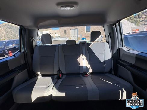 Used 2018 Ford F250 XL w/ Power Equipment Group image 6