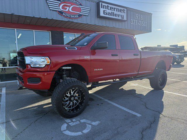 Used 2019 RAM 2500 Tradesman w/ Protection Group AWD/4WD image 5